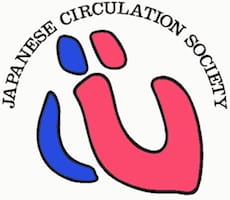 日本循環器学会のロゴ画像